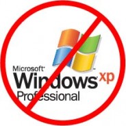 Microsoft finally switch off support for XP